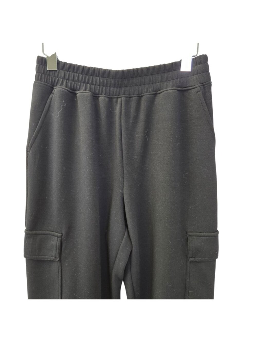Rae Mode Cargo Jogger Sweatpants Size Medium - Picture 4 of 8